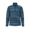 Odlo Roy Midlayer 1/2 Zip Kids Kinder Fleecepullover