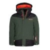 Trollkids Norefjell Jacket Kinder Skijacke