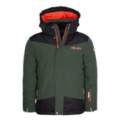 Trollkids Norefjell Jacket Kinder Skijacke