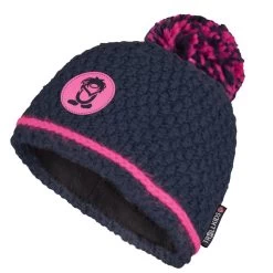 Trollkids Hemsedal Bobble Cap Kinder Mütze