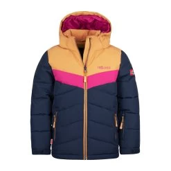 Trollkids Gryllefjord Jacket Kinder Winterjacke
