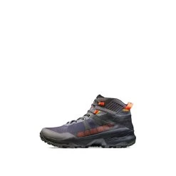 Mammut Sertig II Mid GTX® Men Herren Multifunktionsschuhe