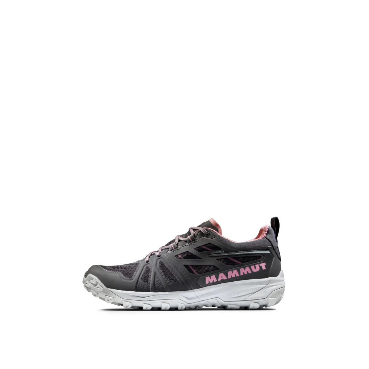 Mammut Saentis Low GTX® Women Damen Multifunktionsschuhe 3 Mammut Saentis Low GTX® Women Damen Multifunktionsschuhe