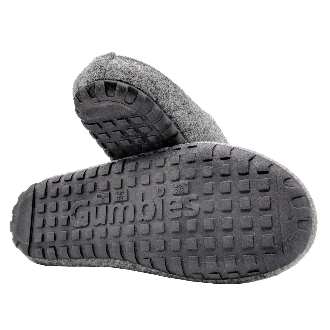Gumbies Outback Slipper Herren Hausschuhe 4 Gumbies Outback Slipper Herren Hausschuhe – Bild 2