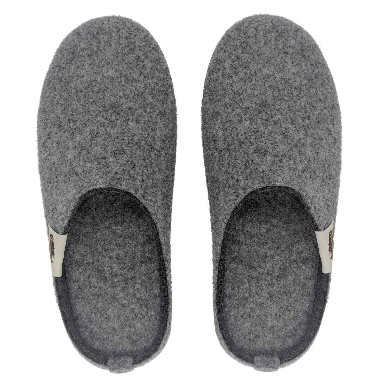 Gumbies Outback Slipper Herren Hausschuhe 6 Gumbies Outback Slipper Herren Hausschuhe – Bild 4