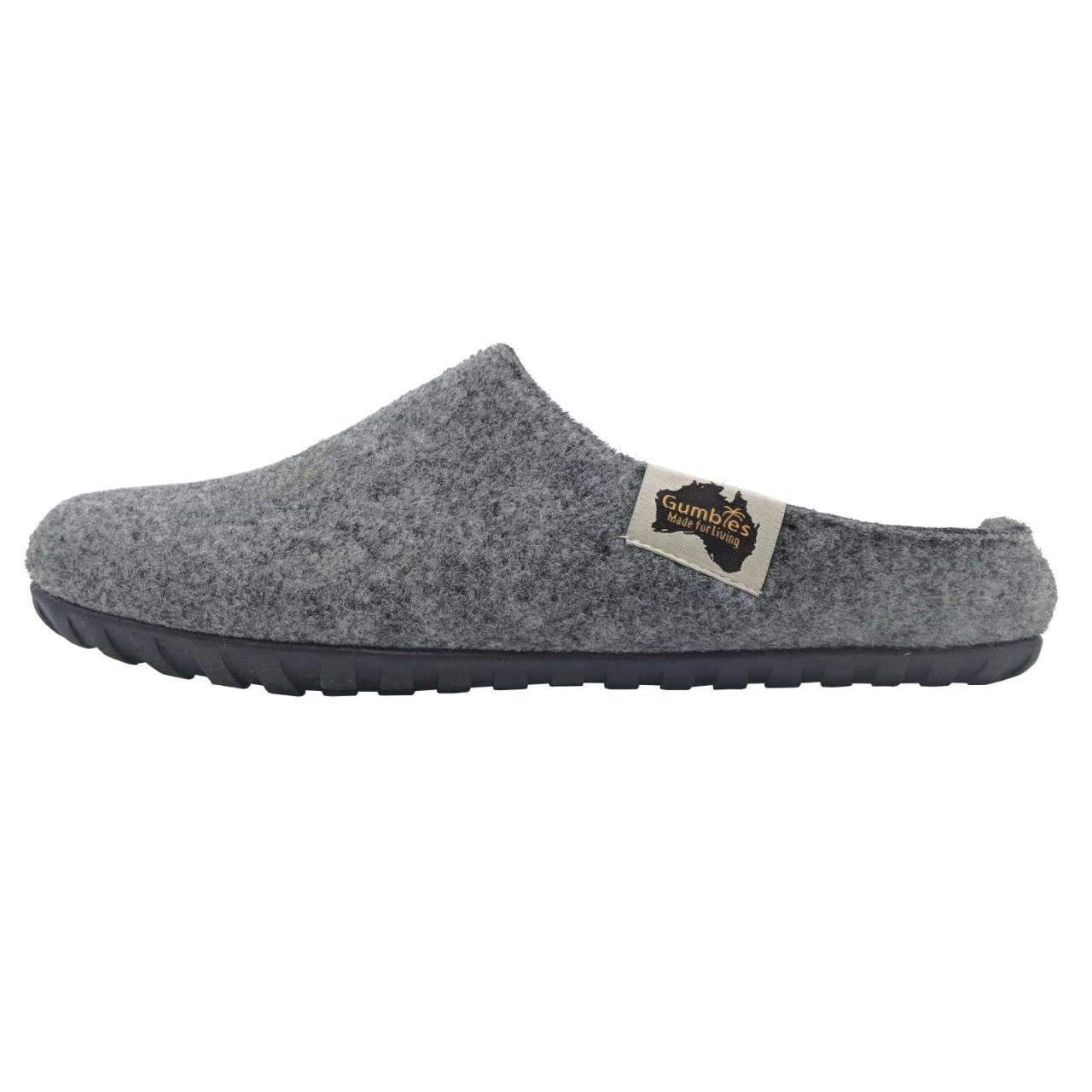 Gumbies Outback Slipper Herren Hausschuhe 7 Gumbies Outback Slipper Herren Hausschuhe – Bild 5