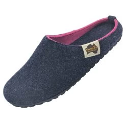 Gumbies Outback Slipper Women Damen Hausschuhe