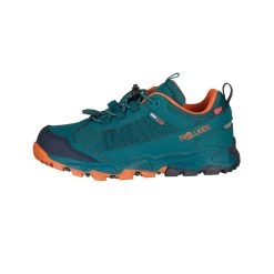 Trollkids Tronfjell Hiker Low Kinder Wanderschuhe -Das Geheimnis der Outdoor-Bekleidung. 7974341 1280x1280