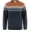 FJÄLLRÄVEN Fjällräven Övik Knit Sweater Herren Wollpullover 2 FJÄLLRÄVEN Fjällräven Övik Knit Sweater Herren Wollpullover -Das Geheimnis der Outdoor-Bekleidung. 8037753 1280x1280