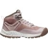 Keen NXIS Evo Mid WP Women Damen Wanderschuhe 2 Keen NXIS Evo Mid WP Women Damen Wanderschuhe -Das Geheimnis der Outdoor-Bekleidung. 8058870 1280x1280