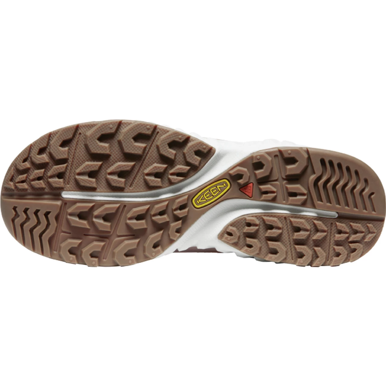 Keen NXIS Evo Mid WP Women Damen Wanderschuhe 4 Keen NXIS Evo Mid WP Women Damen Wanderschuhe – Bild 2