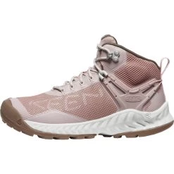 Keen NXIS Evo Mid WP Women Damen Wanderschuhe 13 Keen NXIS Evo Mid WP Women Damen Wanderschuhe -Das Geheimnis der Outdoor-Bekleidung. 8058872 1280x1280