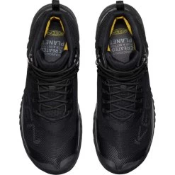 Keen NXIS Evo Mid WP Men Herren Wanderschuhe -Das Geheimnis der Outdoor-Bekleidung. 8058887 1280x1280