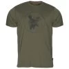 Pinewood Moose T-Shirt Herren -Das Geheimnis der Outdoor-Bekleidung. 8064157 1280x1280