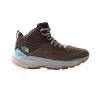 The North Face Womens VECTIV™ EXPLORIS 2 MID FUTURELIGHT™ LTHR Damen Wanderschuhe