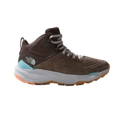 The North Face Womens VECTIV™ EXPLORIS 2 MID FUTURELIGHT™ LTHR Damen Wanderschuhe