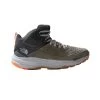 The North Face Men's VECTIV™ EXPLORIS 2 MID FUTURELIGHT™ LTHR Herren Wanderschuhe -Das Geheimnis der Outdoor-Bekleidung. 8067585 1280x1280