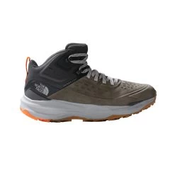 The North Face Men's VECTIV™ EXPLORIS 2 MID FUTURELIGHT™ LTHR Herren Wanderschuhe
