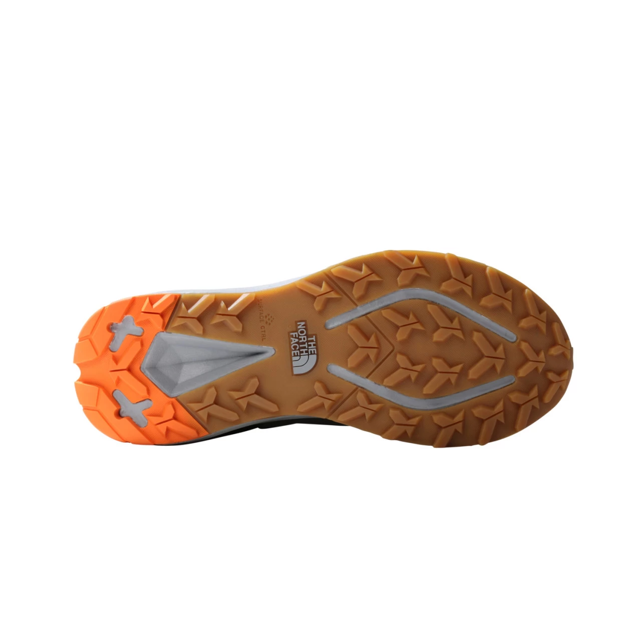 The North Face Men's VECTIV™ EXPLORIS 2 MID FUTURELIGHT™ LTHR Herren Wanderschuhe 4 The North Face Men's VECTIV™ EXPLORIS 2 MID FUTURELIGHT™ LTHR Herren Wanderschuhe – Bild 2