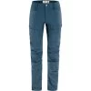 FJÄLLRÄVEN Fjällräven Keb Trousers W Regular Damen Wanderhose -Das Geheimnis der Outdoor-Bekleidung. 8074046 1280x1280