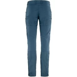 FJÄLLRÄVEN Fjällräven Keb Trousers W Regular Damen Wanderhose -Das Geheimnis der Outdoor-Bekleidung. 8074047 1280x1280
