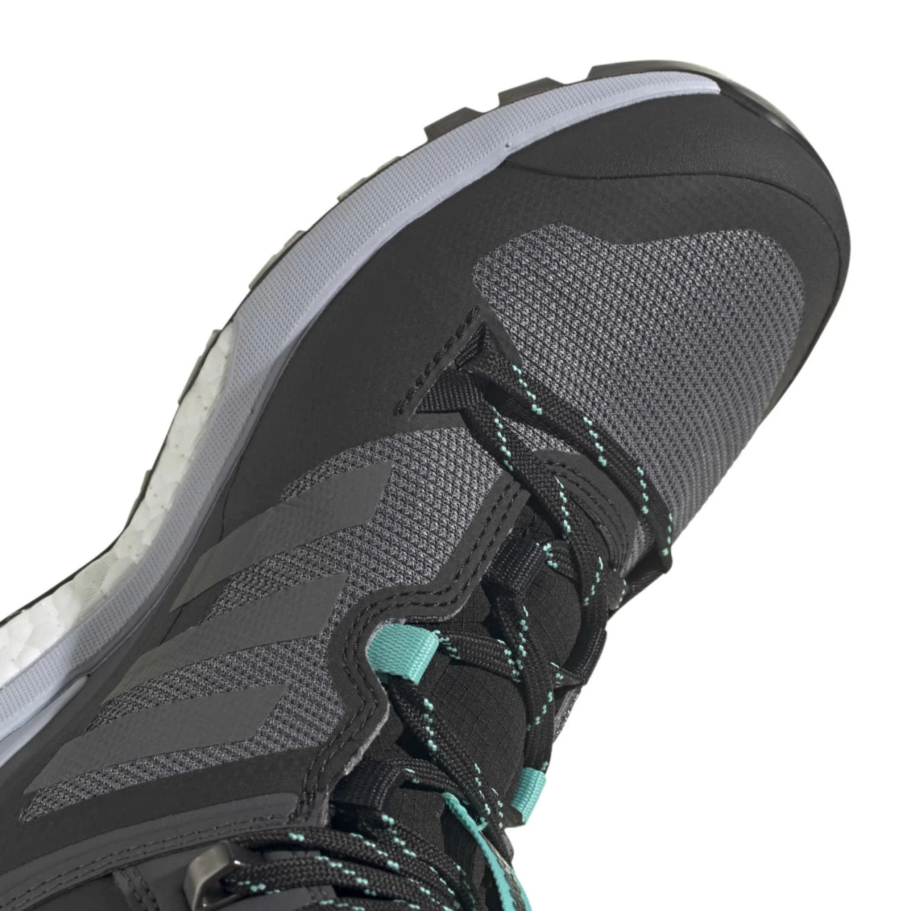 Adidas Terrex Skychaser 2 Mid GTX Women Damen Wanderschuhe 8 Adidas Terrex Skychaser 2 Mid GTX Women Damen Wanderschuhe – Bild 6