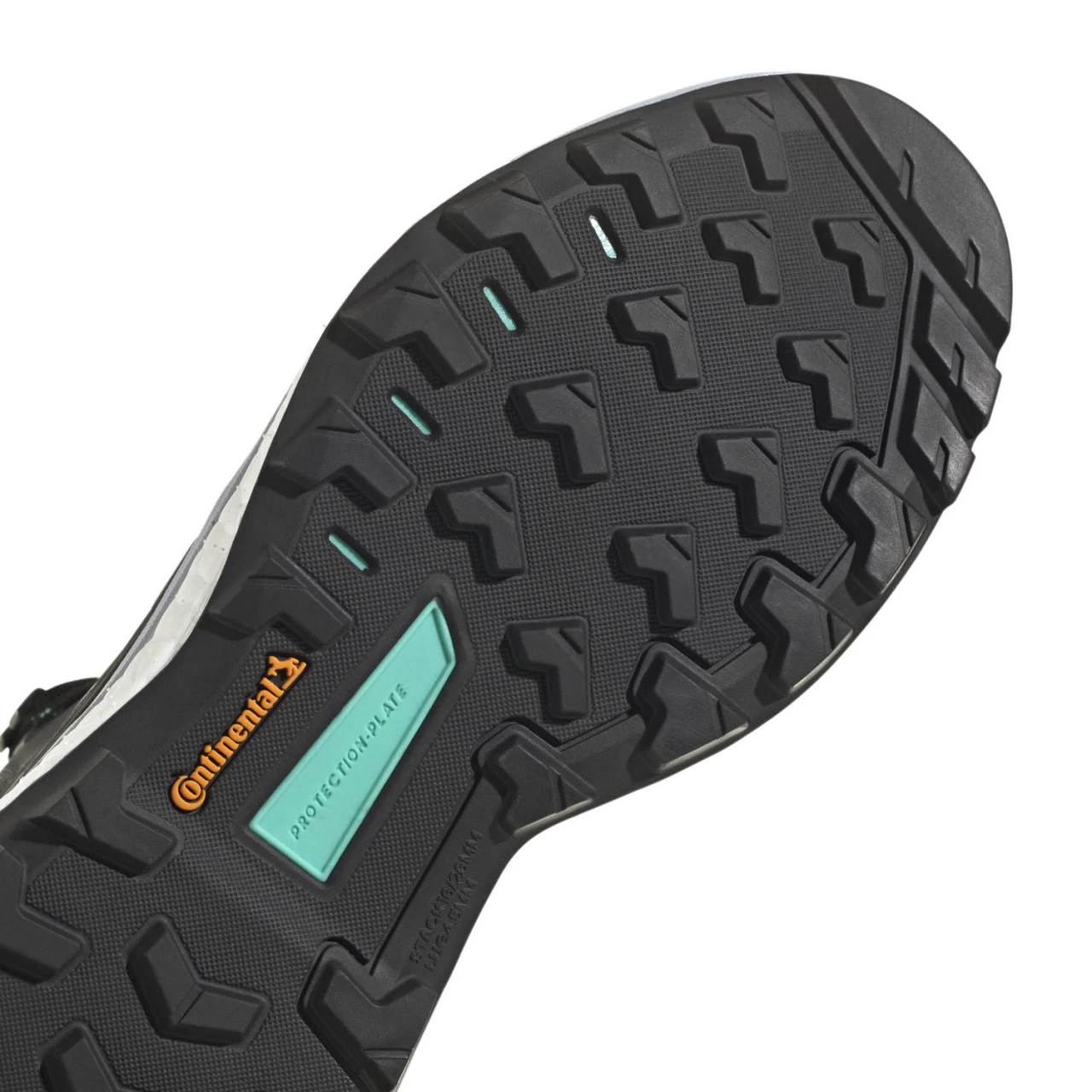 Adidas Terrex Skychaser 2 Mid GTX Women Damen Wanderschuhe 9 Adidas Terrex Skychaser 2 Mid GTX Women Damen Wanderschuhe – Bild 7