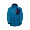 Mammut Madris Light ML Hooded Jacket Men Herren Softshelljacke