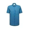 Mammut Mountain Shirt Men Herren Kurzarmhemd -Das Geheimnis der Outdoor-Bekleidung. 8082409 1280x1280