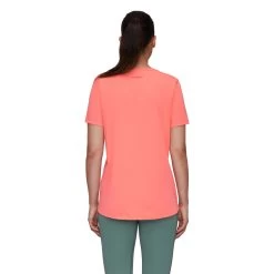 Mammut Core T-Shirt Women Logo Damen T-Shirt -Das Geheimnis der Outdoor-Bekleidung. 8082457 1280x1280
