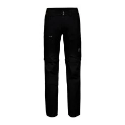 Mammut Zinal Hybrid Zip Off Pants Men Herren Wanderhose