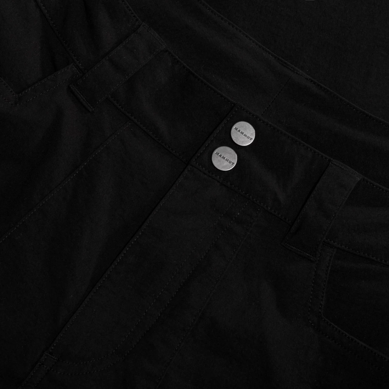 Mammut Zinal Hybrid Zip Off Pants Men Herren Wanderhose 4 Mammut Zinal Hybrid Zip Off Pants Men Herren Wanderhose – Bild 2