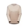 Mammut Core ML Crew Neck Women Logo Damen Pullover -Das Geheimnis der Outdoor-Bekleidung. 8082474 1280x1280