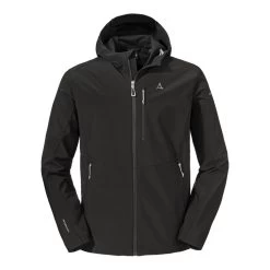Schöffel Tonion Softshell Jacket Herren Softshelljacke