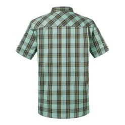 Schöffel Burgspitze SH Shirt M Herren Kurzarmhemd 5 Schöffel Burgspitze SH Shirt M Herren Kurzarmhemd -Das Geheimnis der Outdoor-Bekleidung. 8092456 1280x1280