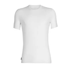 Icebreaker Anatomica SS Crewe Herren T-Shirt