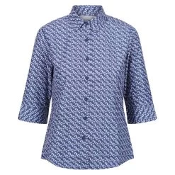 Regatta Nimis V Damen Langarmbluse