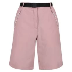 Regatta Xert Stretch Bermuda Light Damen Shorts