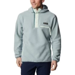 Columbia Helvetia™ Hoodie Men Herren Fleecepullover