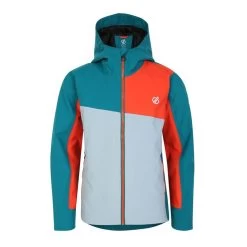 Dare2b Explore Jacket Kinder Wetterschutzjacke