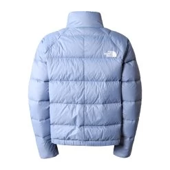 The North Face W Hyalite Down Jacket Damen Daunenjacke -Das Geheimnis der Outdoor-Bekleidung. 8137835 1280x1280