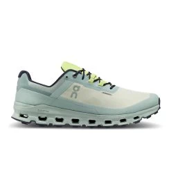 On Cloudvista Men Waterproof Herren Trailrunningschuhe