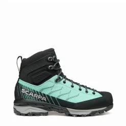 Scarpa Mescalito TRK Planet GTX Women Damen Wanderschuhe