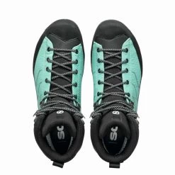 Scarpa Mescalito TRK Planet GTX Women Damen Wanderschuhe -Das Geheimnis der Outdoor-Bekleidung. 8149090 1280x1280