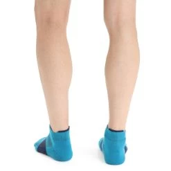 Icebreaker Multisport Light Micro Men Herren Sneakersocken -Das Geheimnis der Outdoor-Bekleidung. 8154716 1280x1280