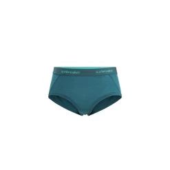 Icebreaker Sprite Hot Pants Damen Unterhose
