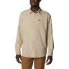 Columbia Silver Ridge™ Utility Lite Long Sleeve Herren Langarmhemd -Das Geheimnis der Outdoor-Bekleidung. 8155102 1280x1280