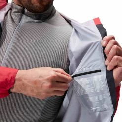 Berghaus M MTN Guide Hyper LT Jkt Herren Wetterschutzjacke -Das Geheimnis der Outdoor-Bekleidung. 8164139 1280x1280