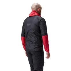 Berghaus M MTN Guide Hyper LT Jkt Herren Wetterschutzjacke -Das Geheimnis der Outdoor-Bekleidung. 8164144 1280x1280