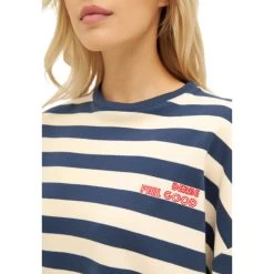 Derbe Feel Good Longsleeve Damen Pullover -Das Geheimnis der Outdoor-Bekleidung. 8164657 1280x1280